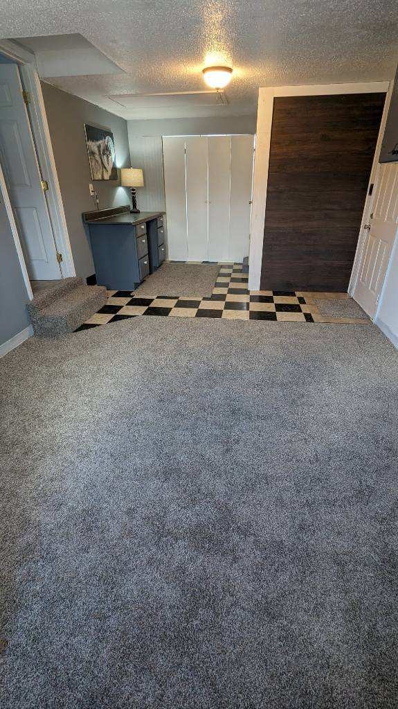 569 Lafayette Road Clarksville, TN 37042 - Photo 24 of 25 a view of a room with gym equipment