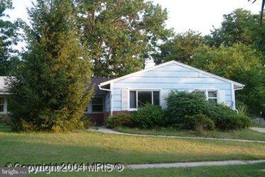 1714 Chesterton Road Windsor Mill, MD 21244 - Photo 1 of 5 Exterior (Main)