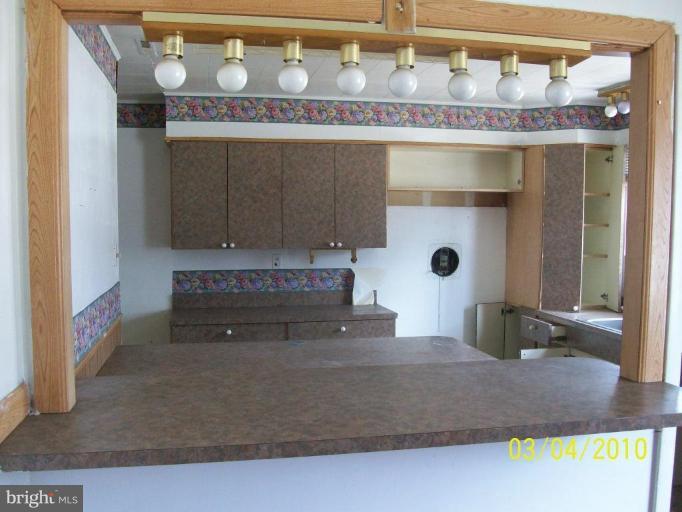 1714 Chesterton Road Windsor Mill, MD 21244 - Photo 2 of 5 Kitchen