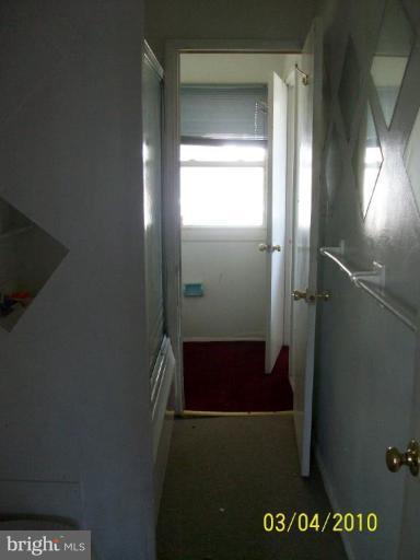 1714 Chesterton Road Windsor Mill, MD 21244 - Photo 5 of 5 Hallway