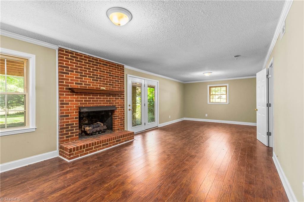 3632 Tanglebrook Trail Clemmons, NC 27012 - Photo 17 of 24