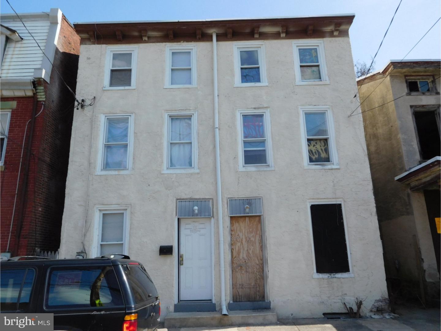 132-34 East Rittenhouse Street Philadelphia, PA 19144 - Photo 1 of 8 Gallery Image 1