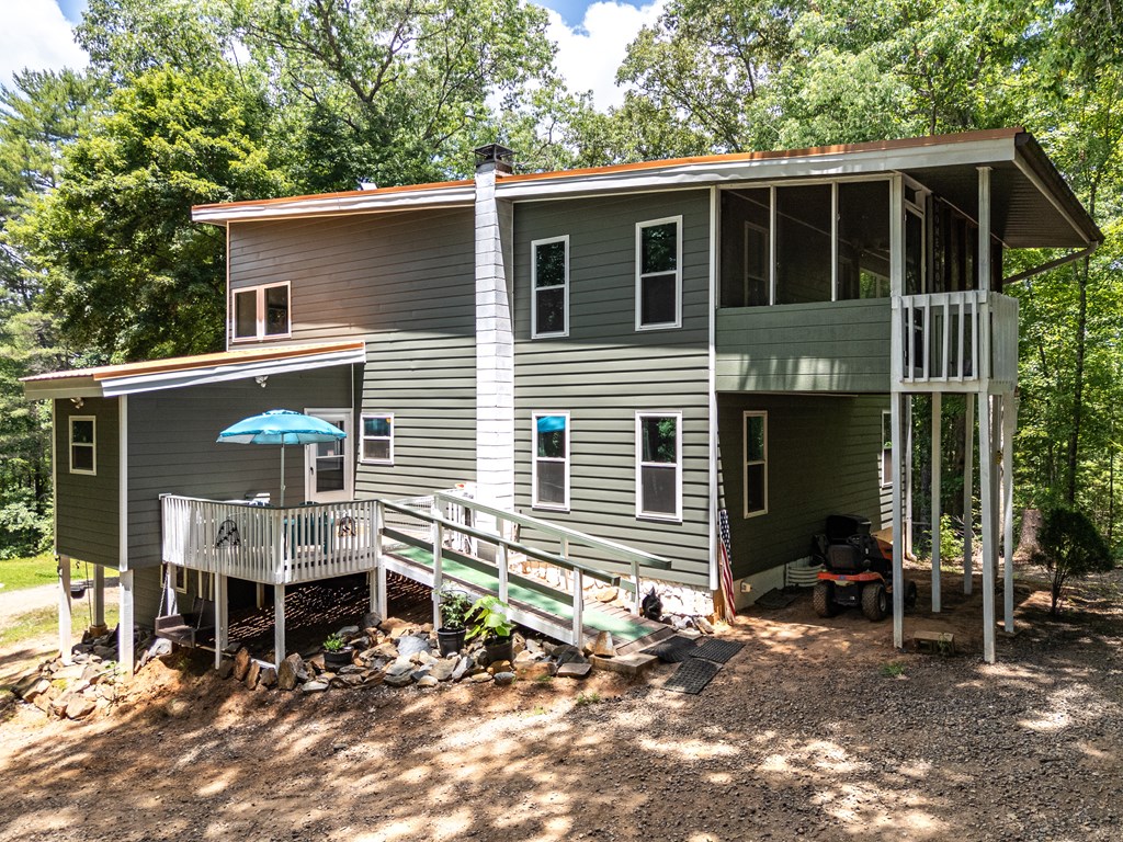 860 Holly Road Murphy, NC 28906 - Photo 3 of 62