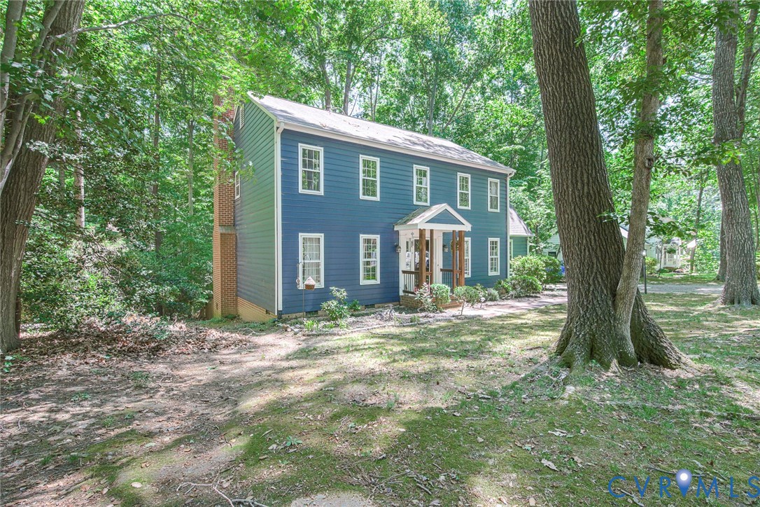 4501 Little Ridge Lane Chesterfield, VA 23832 - Photo 3 of 51
