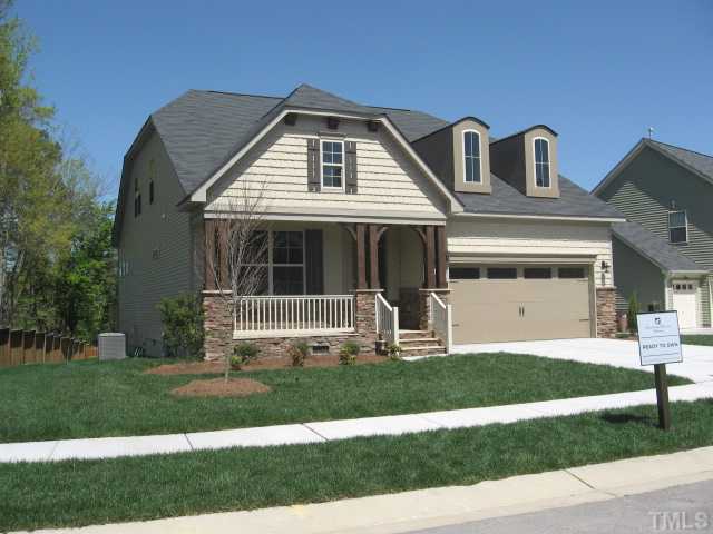5949 Jones Farm Road Wake Forest, NC 27587 - Photo 1 of 4 Gallery Image 1