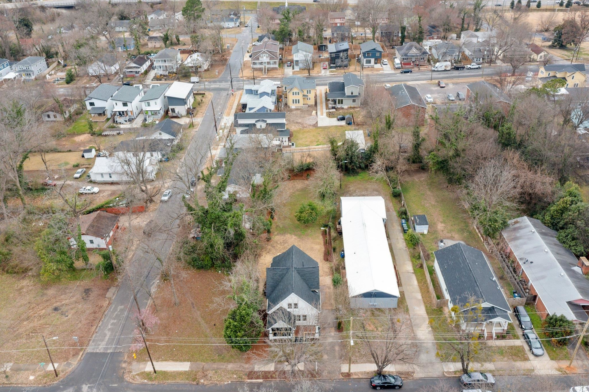 1014 South Person Street Raleigh, NC 27601 - Photo 46 of 48 Photo 46