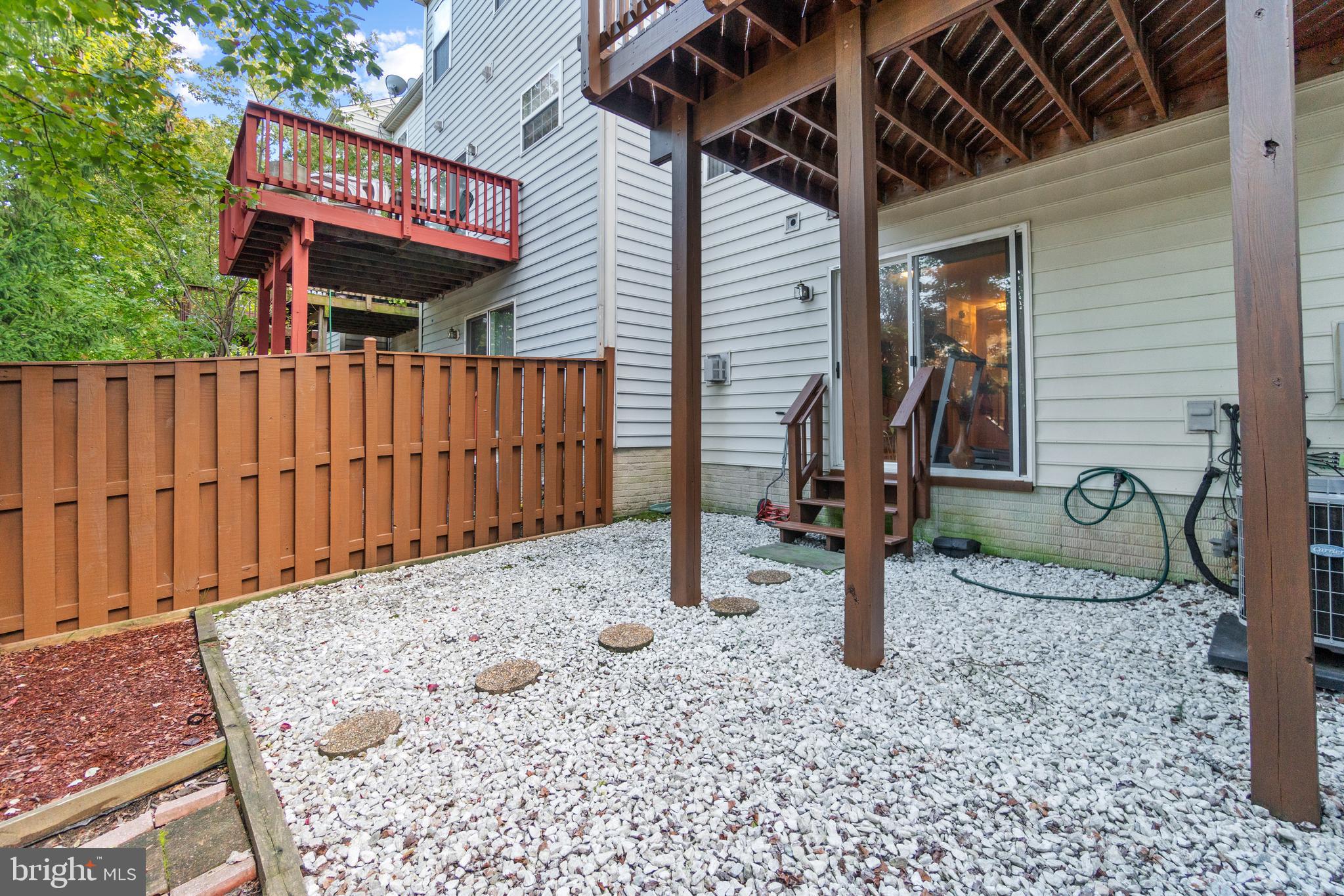 8216 Bates Road Lorton, VA 22079 - Photo 11 of 36 Gallery Image 11