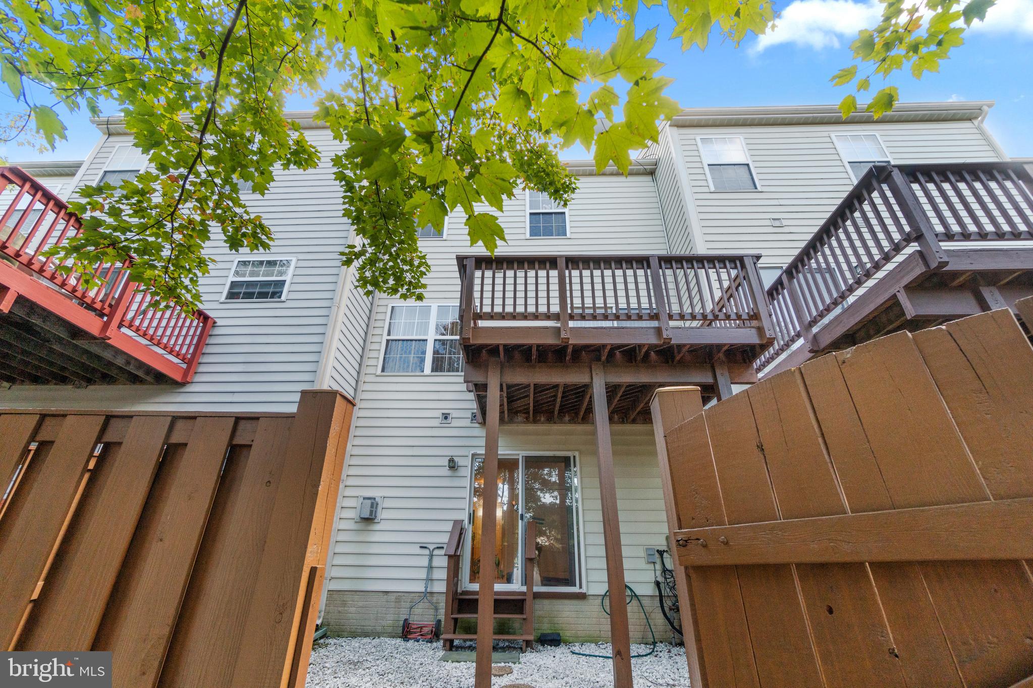 8216 Bates Road Lorton, VA 22079 - Photo 12 of 36 Gallery Image 12