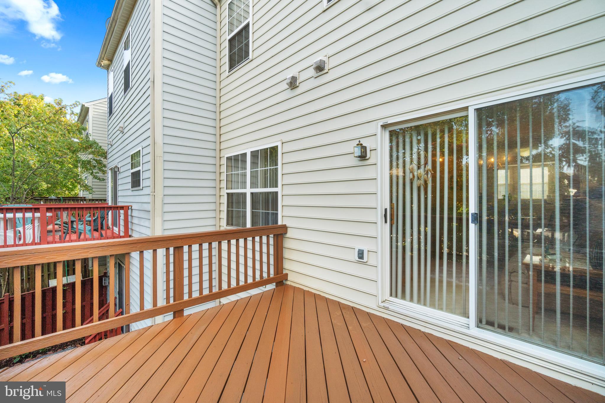 8216 Bates Road Lorton, VA 22079 - Photo 18 of 36 Gallery Image 18