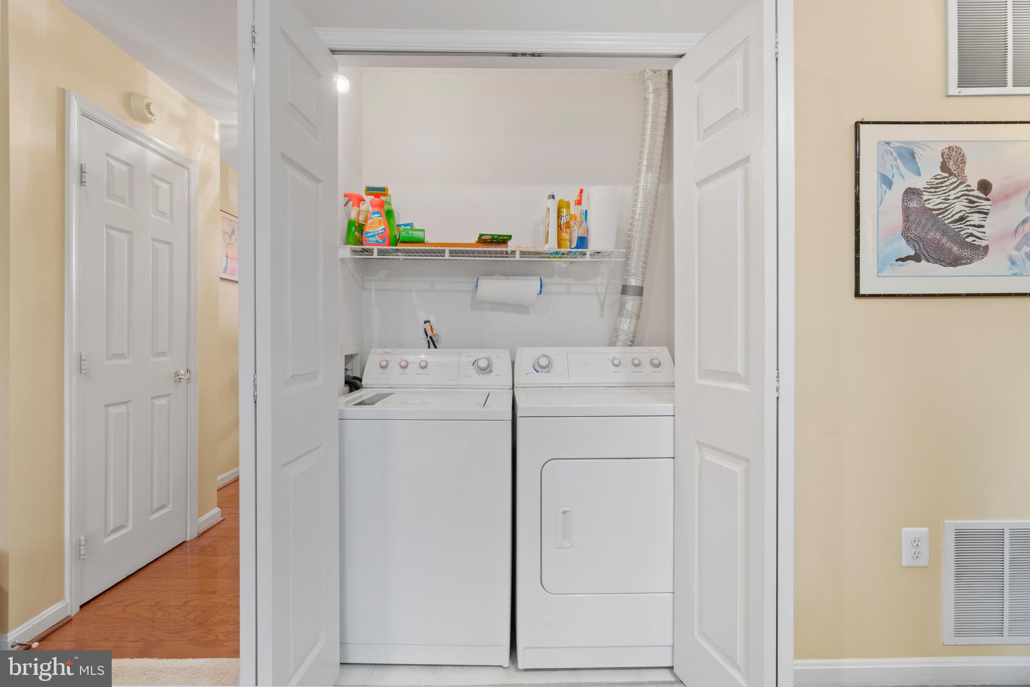 8216 Bates Road Lorton, VA 22079 - Photo 36 of 36 Gallery Image 36