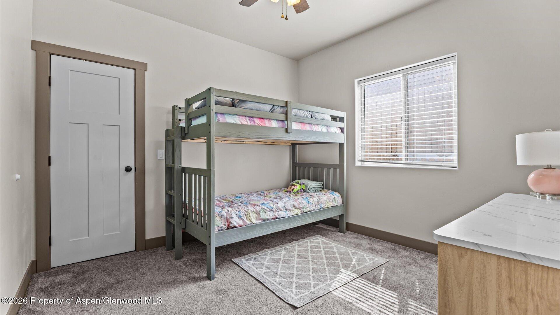 40 Eagle Ridge Drive Parachute, CO 81635 - Photo 19 of 28 21-40 Eagle Ridge Drive-21