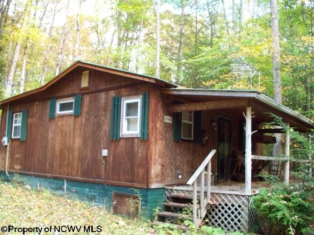 494 Wagon Wheel Road Huttonsville, WV 26273 - Photo 1 of 10 Gallery Image 1