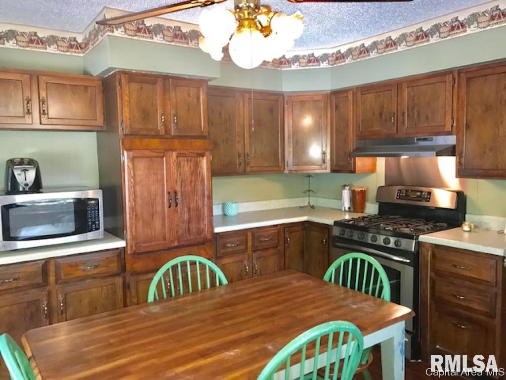 3156 Bittersweet Lane Springfield, IL 62707 - Photo 12 of 30