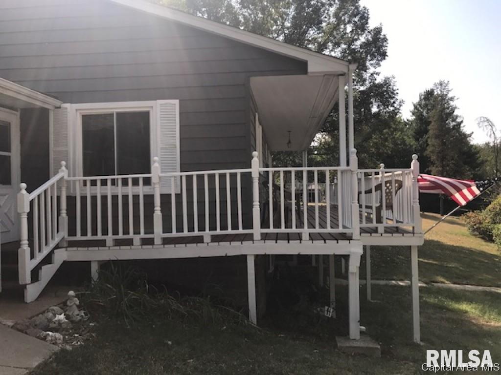 3156 Bittersweet Lane Springfield, IL 62707 - Photo 3 of 30