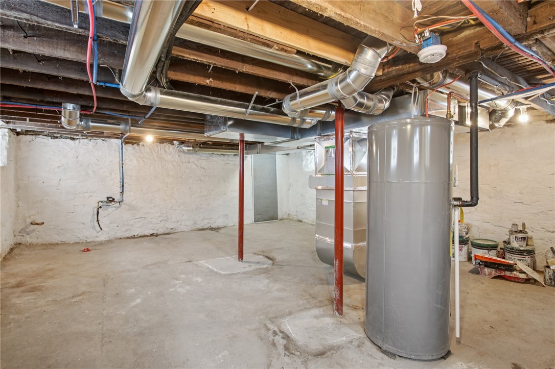 253 Garfield Street Rochester, NY 14611 - Photo 25 of 31