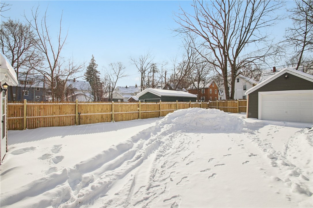 253 Garfield Street Rochester, NY 14611 - Photo 30 of 31