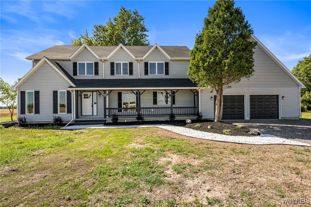 7790 Alleghany Road Alabama, NY 14013 - Photo 1 of 1 Gallery Image 1