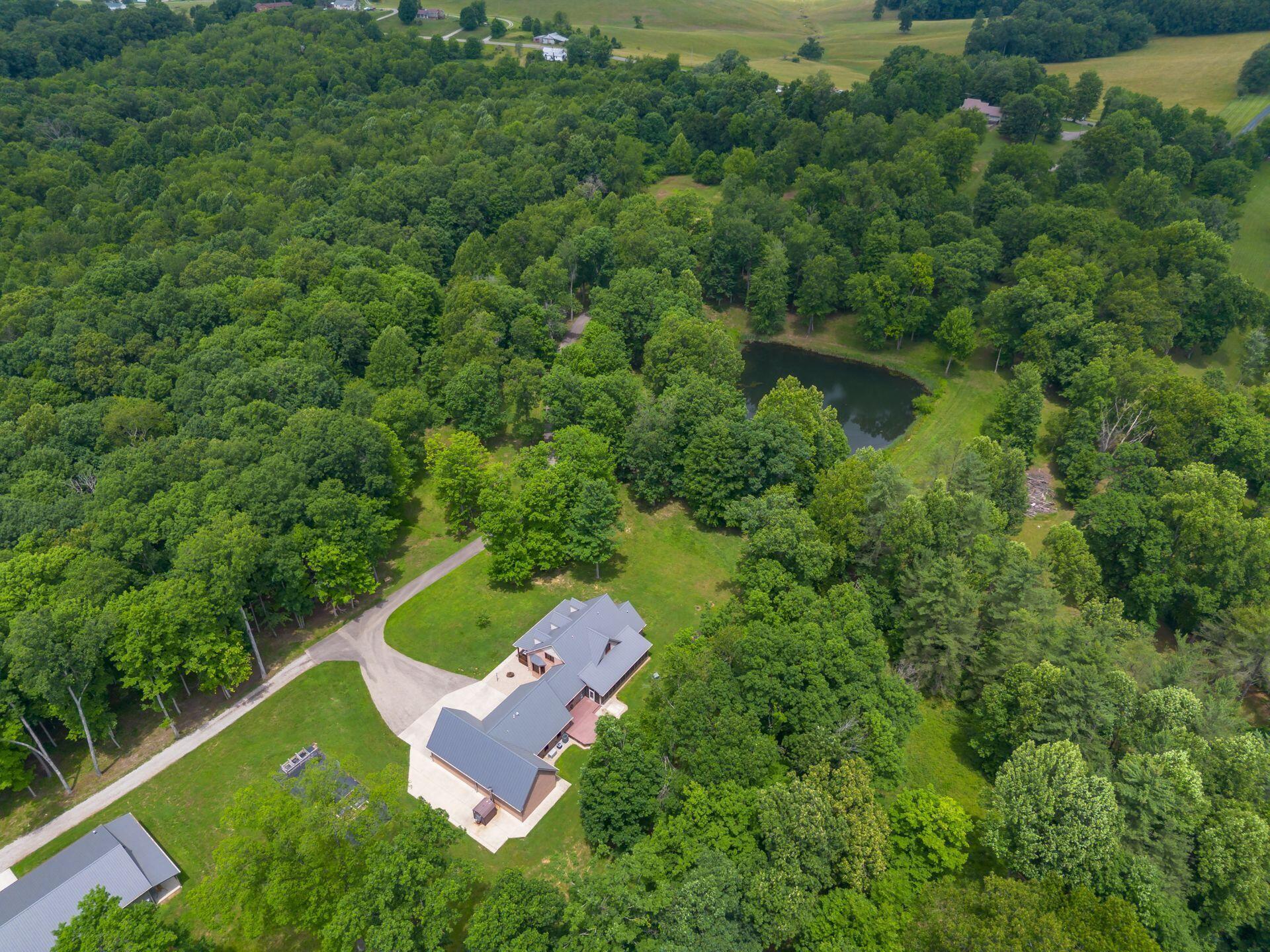 770 Standpipe Road Jackson, OH 45640 - Photo 129 of 143