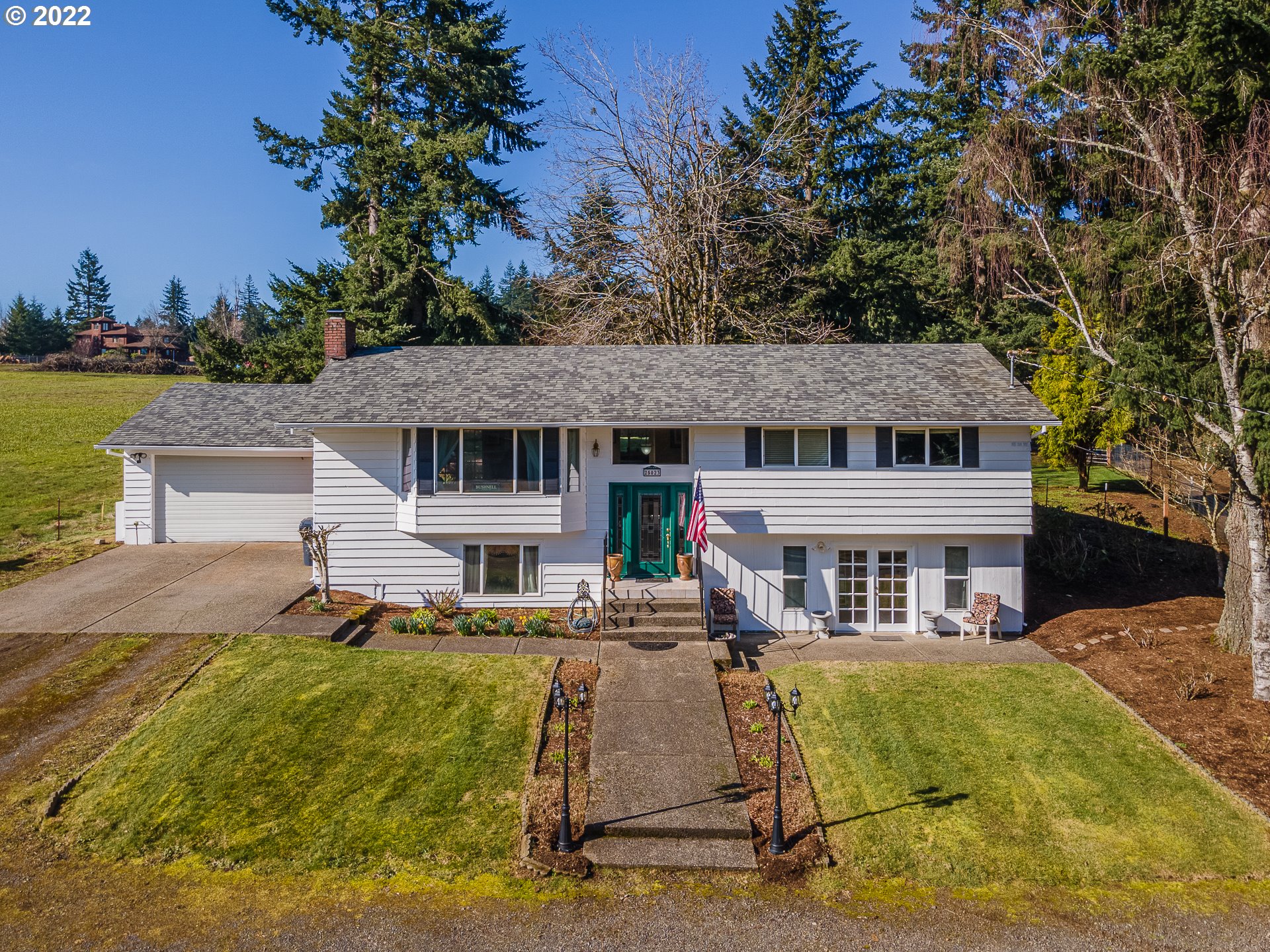 25023 South Beeson Road Beavercreek, OR 97004 - Photo 1 of 25 Gallery Image 1