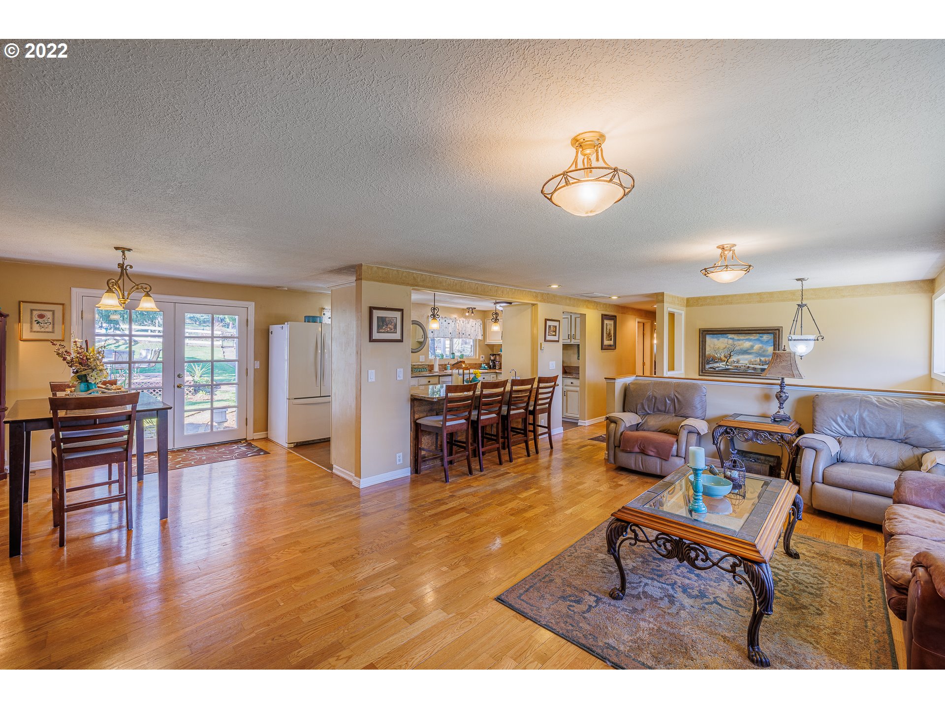 25023 South Beeson Road Beavercreek, OR 97004 - Photo 14 of 25 Gallery Image 14