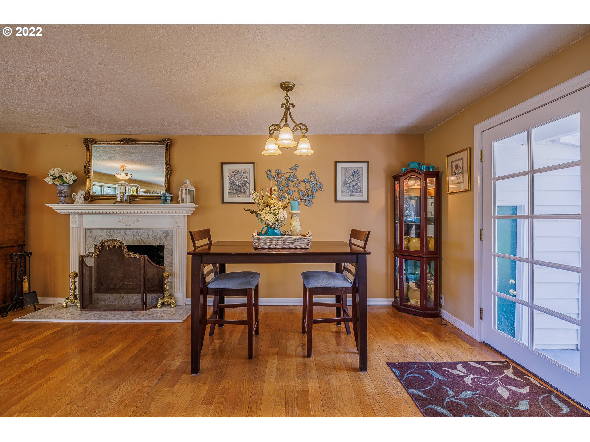 25023 South Beeson Road Beavercreek, OR 97004 - Photo 17 of 25 Gallery Image 17