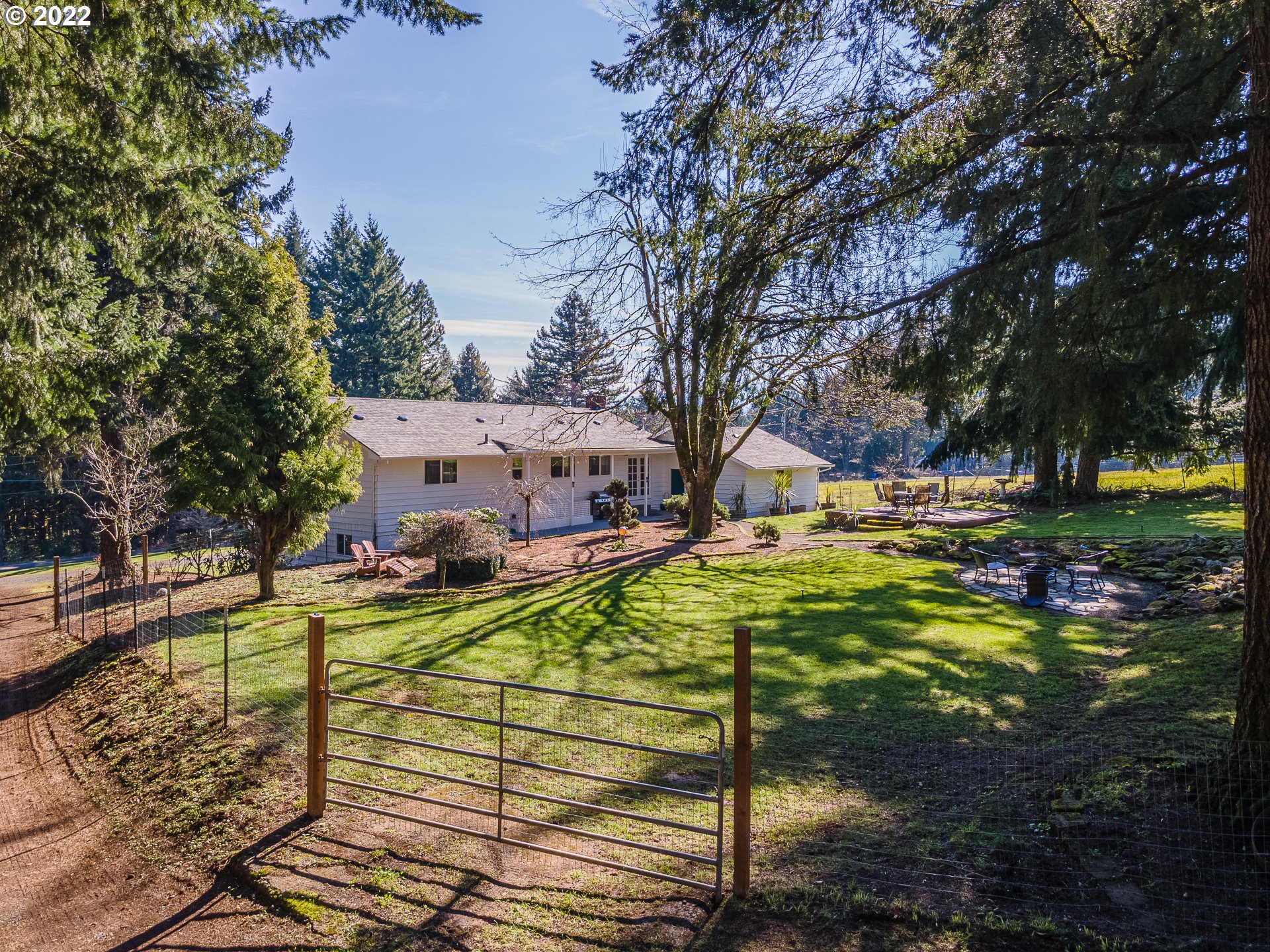 25023 South Beeson Road Beavercreek, OR 97004 - Photo 5 of 25 Gallery Image 5