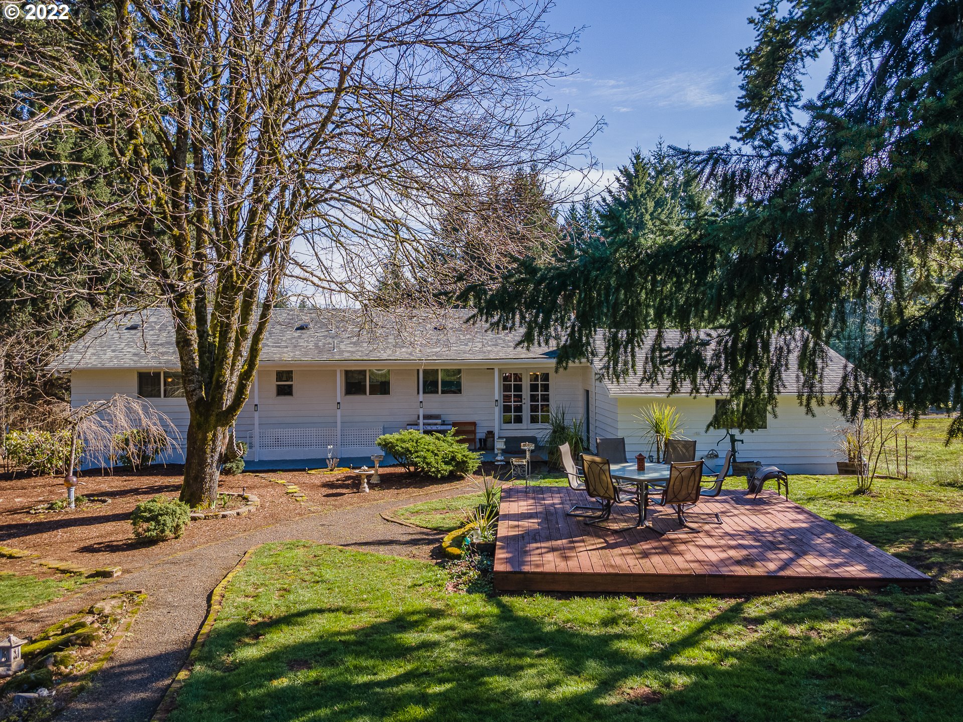 25023 South Beeson Road Beavercreek, OR 97004 - Photo 6 of 25 Gallery Image 6