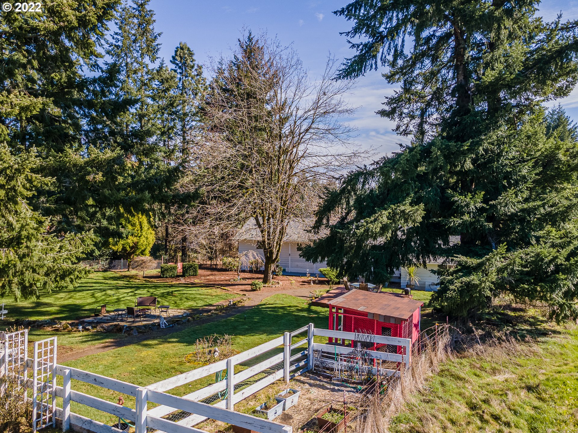 25023 South Beeson Road Beavercreek, OR 97004 - Photo 7 of 25 Gallery Image 7