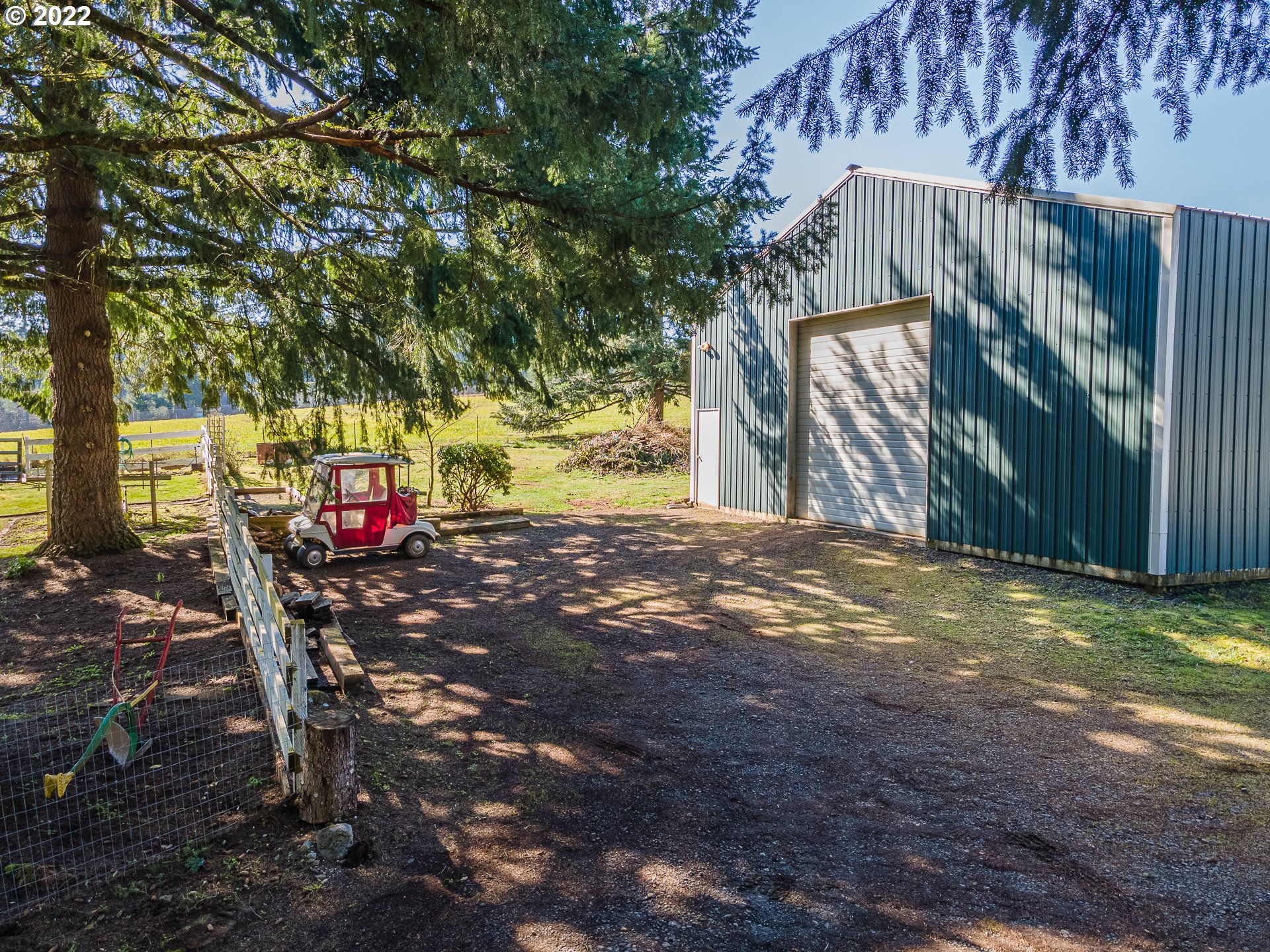 25023 South Beeson Road Beavercreek, OR 97004 - Photo 8 of 25 Gallery Image 8