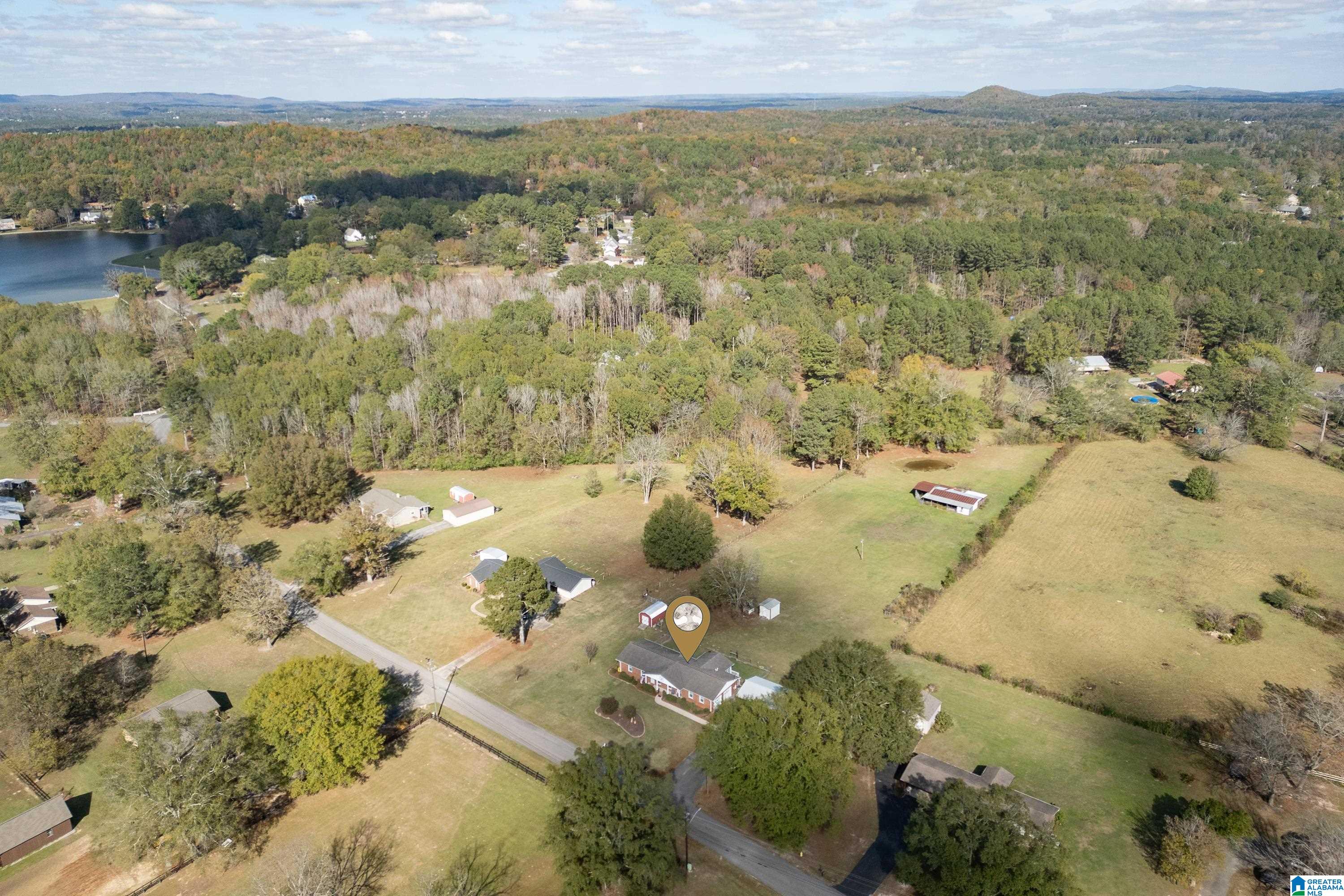 908 Lake Joyce Road Moody, AL 35004 - Photo 37 of 50