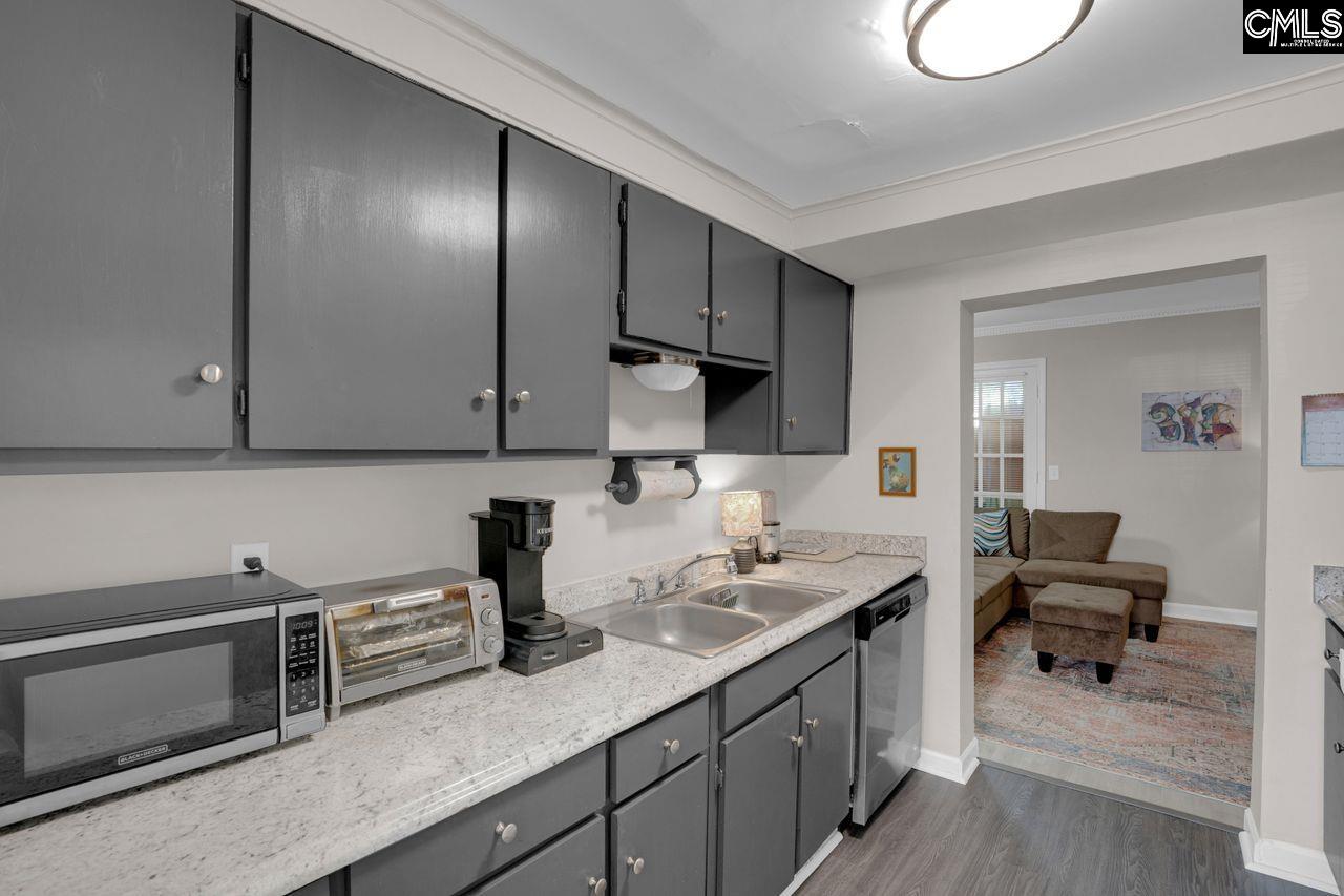 7602 Hunt Club Road, Unit M102 Columbia, SC 29223 - Photo 5 of 23