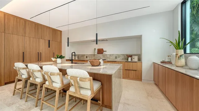 a outdoor living space with furniture and garden view