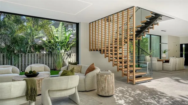 $4,600,000 | 1642 Bahia Vista Street, Sarasota, FL 34239