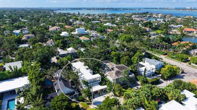 $4,600,000 | 1642 Bahia Vista Street, Sarasota, FL 34239