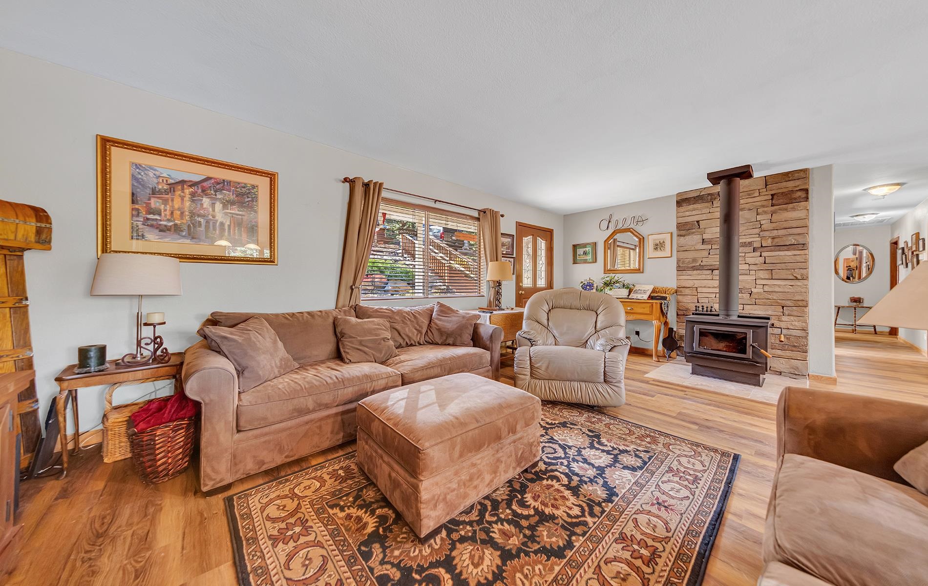 706 Lake Ridge Road Lake Almanor, CA 96137 - Photo 4 of 24 Gallery Image 4