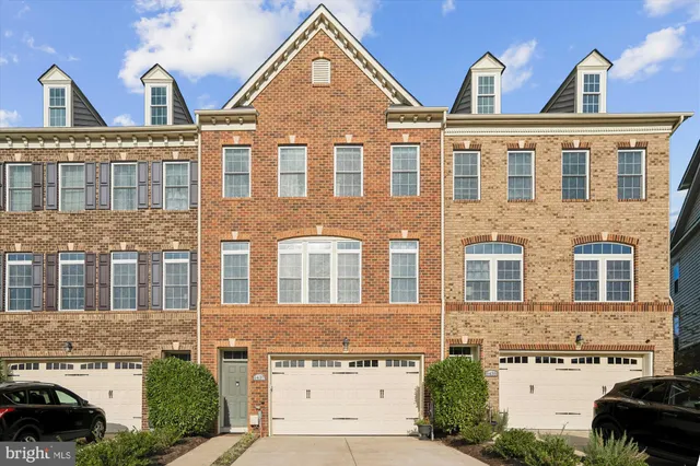 $715,000 | 5437 Stream Bank Lane, Greenbelt, MD 20770