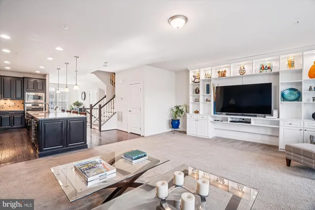 $715,000 | 5437 Stream Bank Lane, Greenbelt, MD 20770