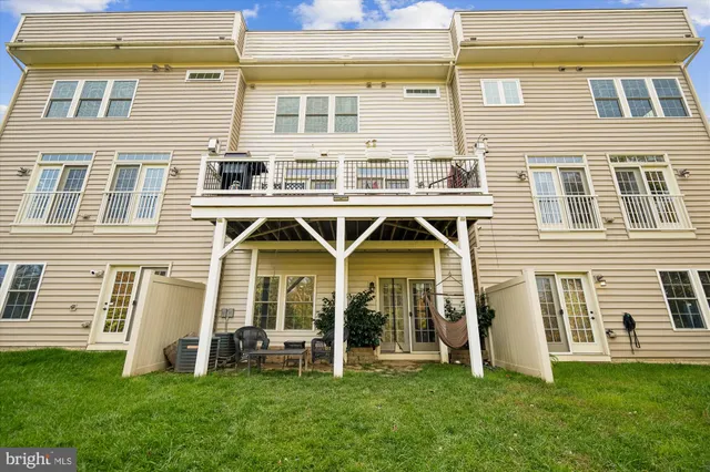 $715,000 | 5437 Stream Bank Lane, Greenbelt, MD 20770