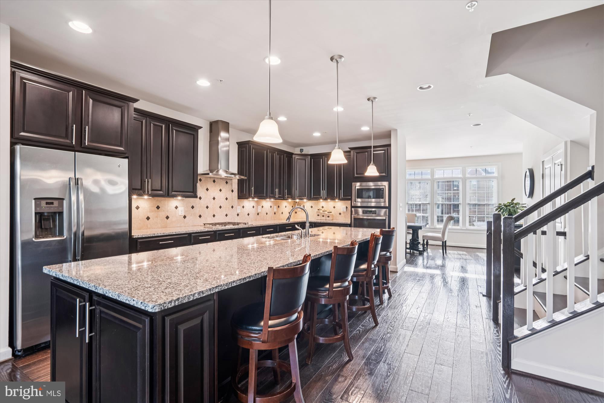 5437 Stream Bank Lane Greenbelt, MD 20770 - Photo 21 of 76