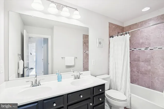 $715,000 | 5437 Stream Bank Lane, Greenbelt, MD 20770