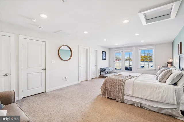 $715,000 | 5437 Stream Bank Lane, Greenbelt, MD 20770