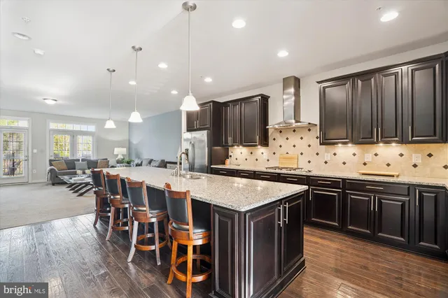 $715,000 | 5437 Stream Bank Lane, Greenbelt, MD 20770