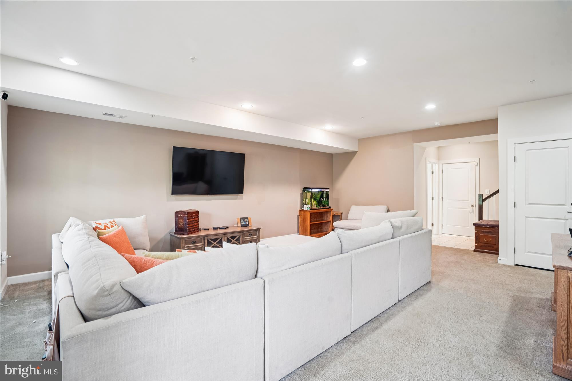 5437 Stream Bank Lane Greenbelt, MD 20770 - Photo 63 of 76