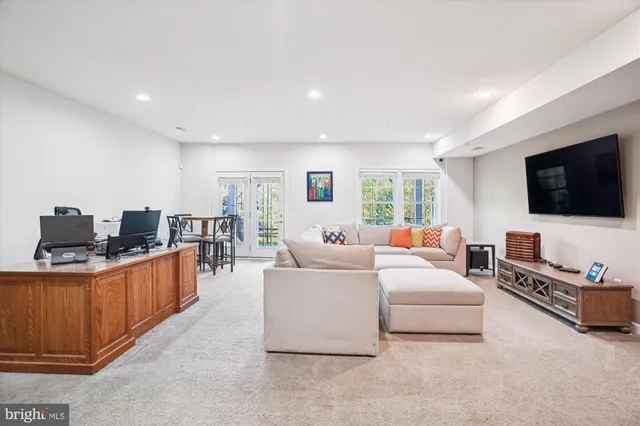 $715,000 | 5437 Stream Bank Lane, Greenbelt, MD 20770