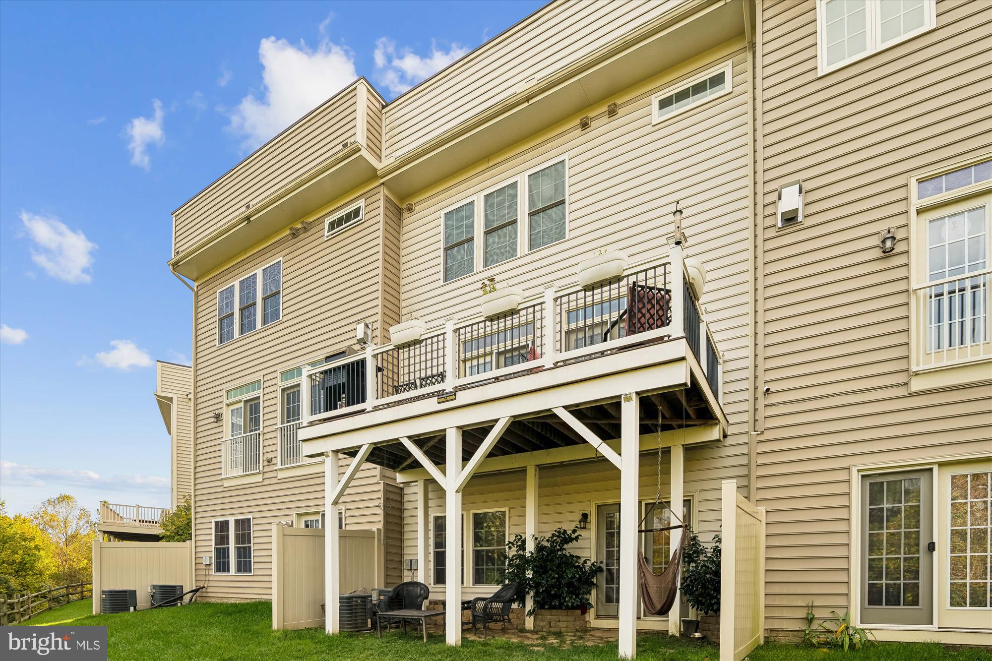 5437 Stream Bank Lane Greenbelt, MD 20770 - Photo 68 of 76