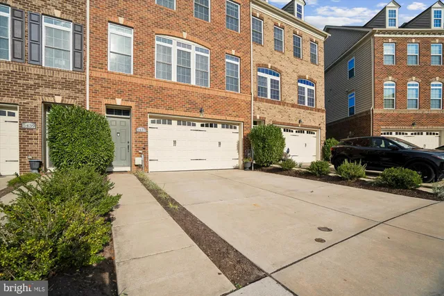 $715,000 | 5437 Stream Bank Lane, Greenbelt, MD 20770