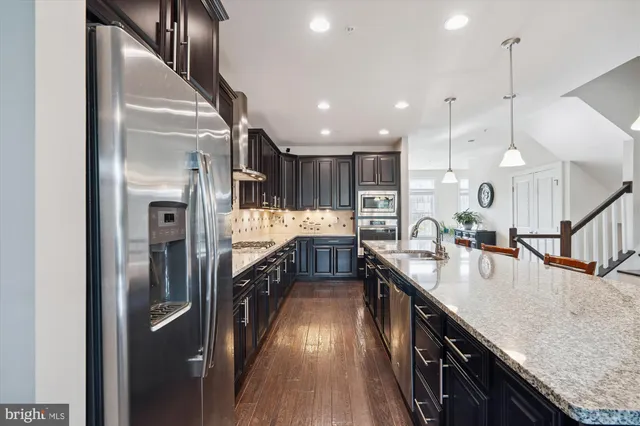 $715,000 | 5437 Stream Bank Lane, Greenbelt, MD 20770