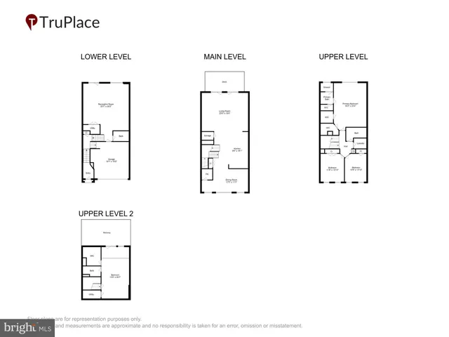 $715,000 | 5437 Stream Bank Lane, Greenbelt, MD 20770