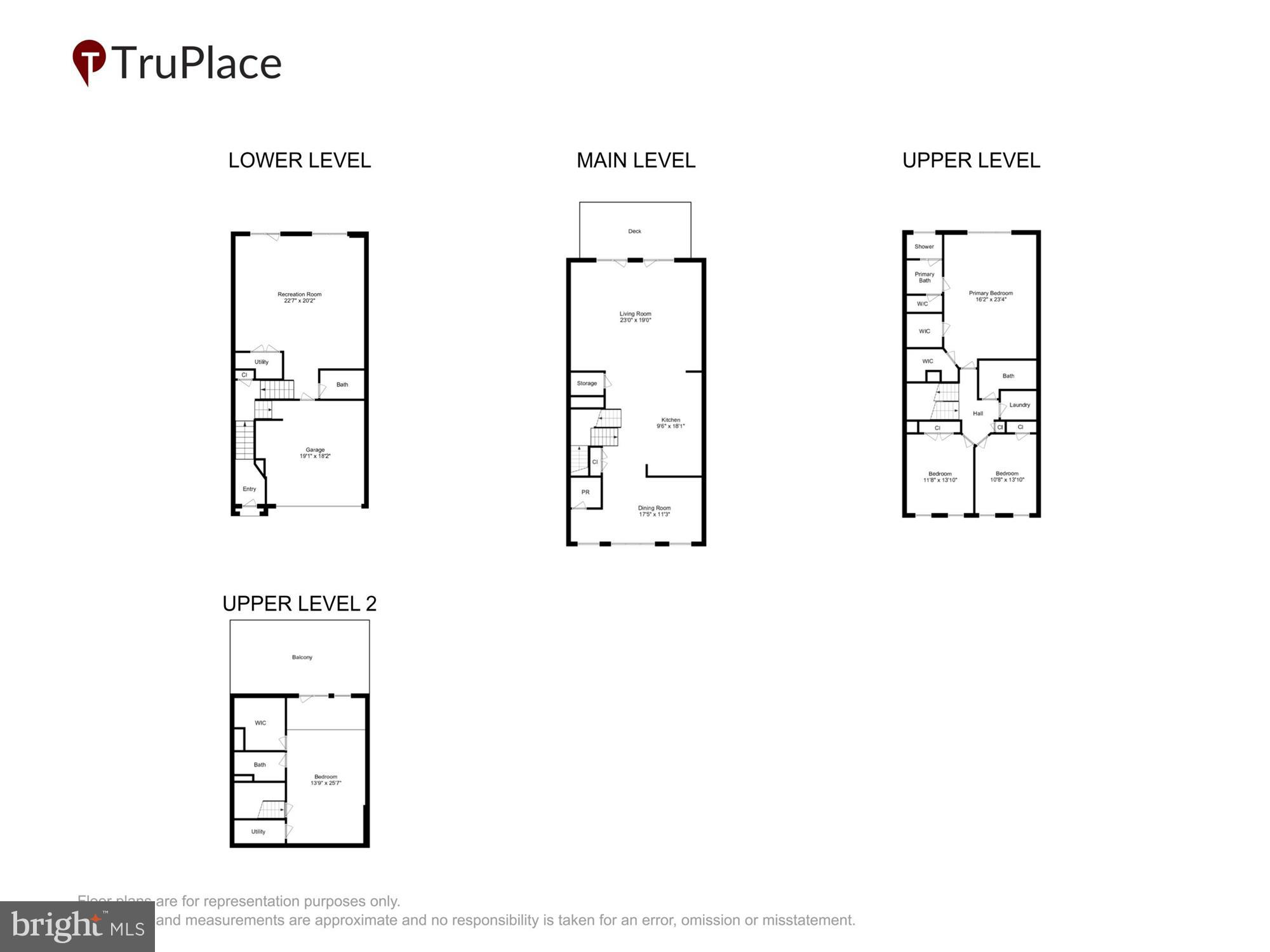 5437 Stream Bank Lane Greenbelt, MD 20770 - Photo 72 of 76