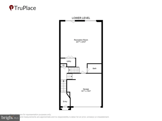 $715,000 | 5437 Stream Bank Lane, Greenbelt, MD 20770